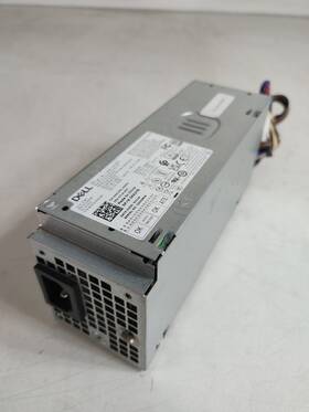 Dell Kk2y8 Optiplex 5000 240 W 8 Pin Sff Desktop Power Supply