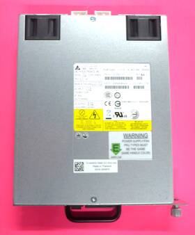 Dell Kn9td Genuine Brocade 6515 125w Power Supply Tdps-150bb