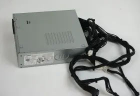 Kv63m Dell Power Supply For Select Aurora / Xps Systems - 1350