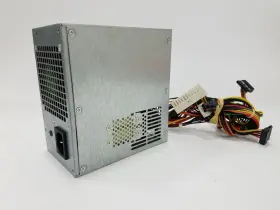 Kx5ct Dell 24 Pin 350w Atx Desktop Power Supply For Vostro 470