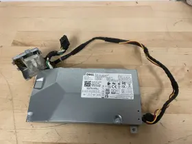 L155eba-00 Dell L155eba00 Power Supply Unit For 5400 Optiplex Aio Series One 155w