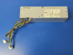 L180as-00 Dell L180as00 Power Supply 8 Pins 4 180 Watts