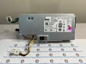 Ps-3181-9da Dell L180eu-00 0k350r Power Supply Optiplex 780 180w Usff Tested
