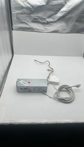 L200ebs00 Dell Pa 2201 2db 4fhyw Power Supply Lot Of 2 For Parts