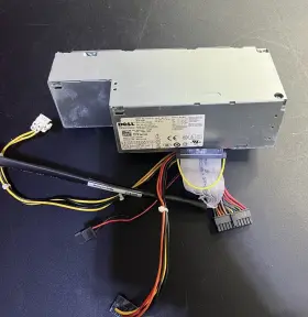 Ps-5231-5df-lf Dell L235p-01 Fr610 Optiplex 760 780 960 Sff 235w Power Supply