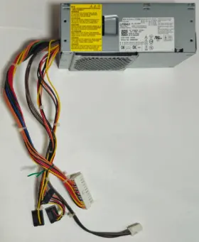 Ps-5251-5 Dell L250ad-00 Liteon Optiplex Vostro Desktop Dt Power Supply 250w Wx9p8