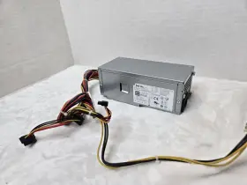 Ps-5251-01d1 Dell L250ad-00 Fy9h3 Optiplex 7010 3010 9010 Sdt Power Supply 250w