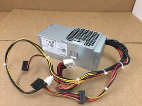 Dell L250ed00 Genuine Optiplex 3010 7010 9010 Dt 250w Power Supply L250ed-00 Dy72n