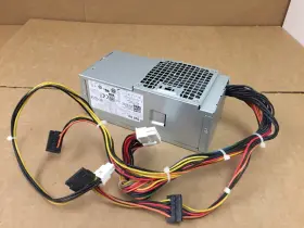 L250ed-00 Dell L250ed00 Genuine Optiplex 3010 7010 9010 Dt 250w Power Supply Dy72n