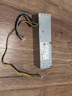 Dell L255a500 L255a5-00