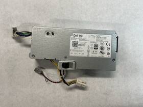 Dell L255as00 Optiplex 7010 Power Supply Unit Psu