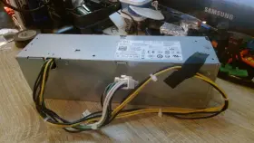 L255es-01 Dell Itx Psu 100w-240w Max 255 Watt