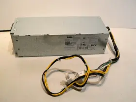 L260epm-00 Dell Tp18w 0tp18w Optiplex 5060 7060 Precision 3430 260w Powersupply