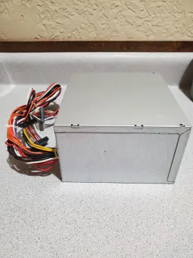 L265am-00 Dell L265am00 Optiplex 390 790 990 265w Power Supply 053n4 E55