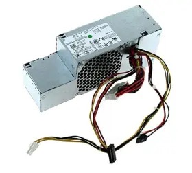 L275e-01 Dell For Dimension 5100c 5150c Optiplex Gx520 Gx620 Wu142 Rw739 275w Power