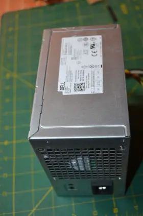 L290am-00 Dell - 290w Power Supply For Optiplex 3020 7020 9020 0kprg9