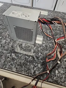 L300ebm-00 Dell L300ebm00 300w Power Supply