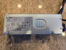 Dell L300eps01 Precision 3460 300w 80 Plus Platinum 12v Power Supply Unit