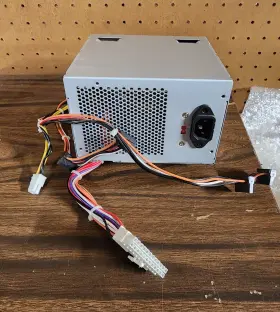 L305p-01 Dell L305p01 Genuine 305w Power Supply