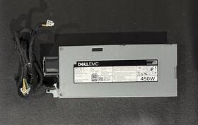 Dell L450e-s0 450w Poweredge Server Power Supply Psu 80 Platinum Tested