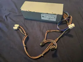 L500epm-00 Dell L500epm00 G5 Gaming Psu