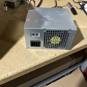 L90em-00 Dell L90em00 Optiplex Power Supply 9020 3020 7020 Mt