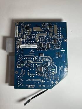 Dell Lbb2213001l02 Atx Power Supply 120w 4 Pin Connector Passive Cooling Black