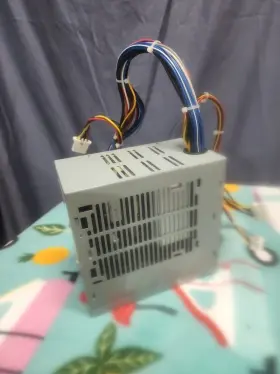 Ps-5141-3d Dell / Liteon 145w Power Supply 20pin Atx 145 Watt