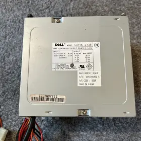 Lr84459 Dell Model Sa145 - 3435 Csa Level 3 Power Supply 145w