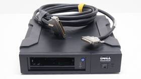 Dell Lt04-eh1 Power Vault With 8948x Scsi Cable