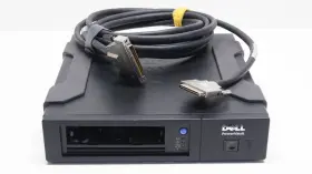 Lt04-eh1 Dell Power Vault With 8948x Scsi Cable