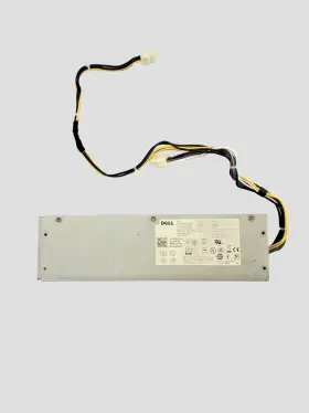 Hu240am-00 Dell M2wh Optiplex 3040 5040 7040 Power Supply 240w 0m2wh