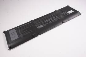 Dell M59jh Compatible With 86wh 7167mah 11.4v Battery Awm16-9272blk-pus Awm15