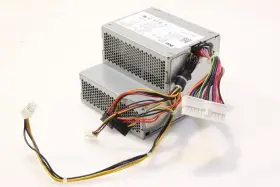 Sku220554 Dell M618f Optiplex 360 380 Desktop Computer 235w Power Supply.
