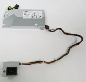 L240epa-0 Dell M65jr 240w Power Supply For Optiplex 7460 Aio 0m65jr