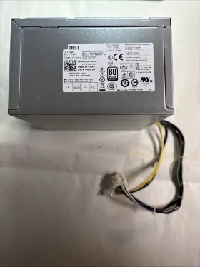 Hyv3h Dell Mb211 Optiplex 9020 290w 8-pin Power Supply