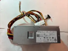 G4v10 Dell Mb220 250w Sff Optiplex 24-pin Power Supply Psu