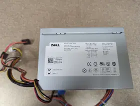 B255pd-00 Dell Mx60093 Psu 240w Power Supply For Optiplex 350