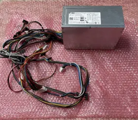 N1100ef-00 Dell N1100ef00 0r622g R622g Precision 1100w Power Supply Unit