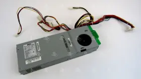 Hp-u2106f3 Dell N1238 Optiplex Gx270 Gx280 Power Supply 210w Model U5425 0u5425
