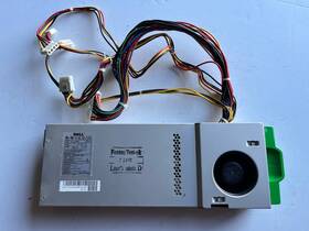 Dell N1405 160w Power Supply Hp-u1606f3 Optiplex Gx240 Gx260 Gx270 Sff Psu