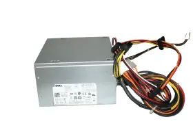 N1j9n Dell Precision 3630 Mini Tower 460w 80plus Power Supply