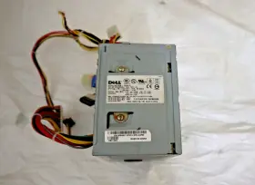 N230p-00 Dell Optiplex Gx520 Power Supply 230w