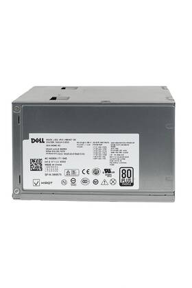 Dell N255ef-00 N255ef 00 255w 80 Plus Silver Power Supply Psu Oem Desktop Tested