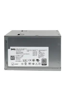 N255ef-00 Dell N255ef 00 255w 80 Plus Silver Power Supply Psu Oem Desktop Tested