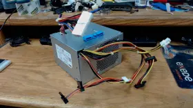 N255pd-00 Dell N255pd00 255w Power Supply