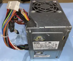 Nps-305hb Dell N305p-05 Optiplex Power Supply 305w A Psu