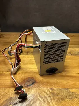 N305p0106 Dell Optiplex 745 760 755 740 Tower Power Supply L305p-01 Thru 06