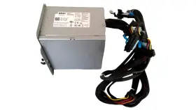 N375e-01 Dell T122k 0t122k Poweredge T310 Power Supply 375w T128k 0t128k