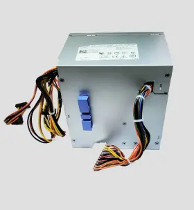 Hp-d2555po Dell N804f Optiplex 960 760 360 380 255w Psu Model 0n804f
